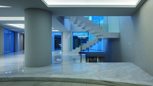 集合住宅を<br>コンバージョンした住まい